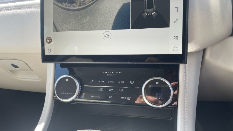 Jaguar F-Pace 2.0 P250 R-Dynamic SE 5dr Auto AWD Petrol Estate